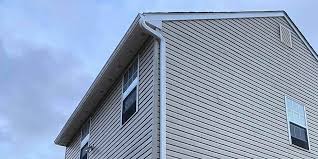 Affordable Siding Repair and Maintenance Services in Crewe, VA